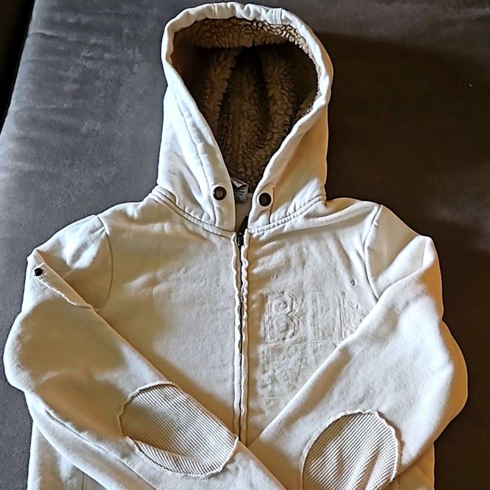 Billabong hoodie
